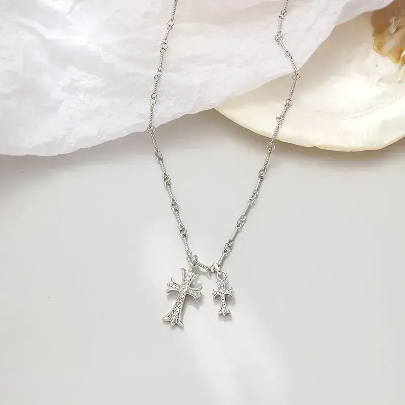 Double Cross