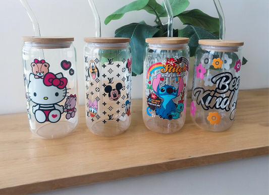 Cups