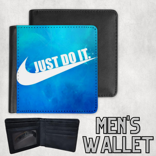 Blue N. Wallet