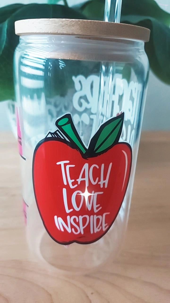 Teachers plant seeds