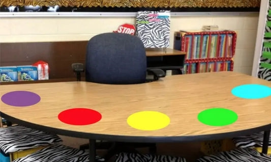 Table Spots