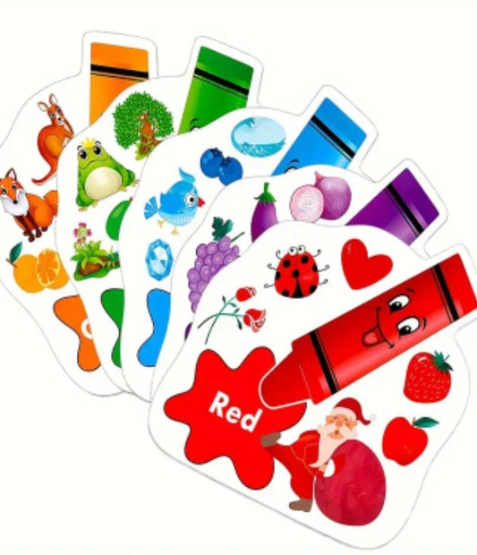 Colors set