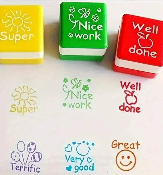 Stamp Set