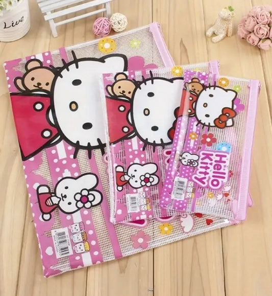 Kitty set