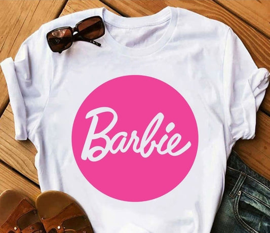 Barbie Circle