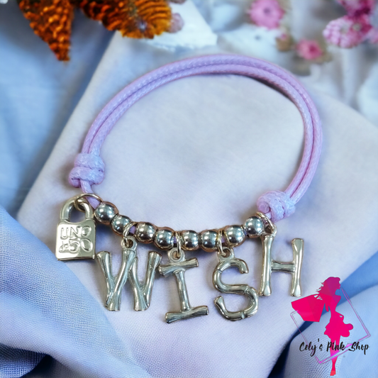 Wish