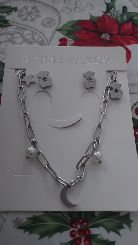 Bear Silver