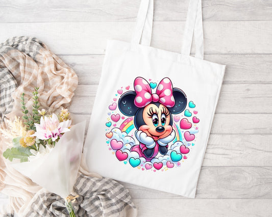 Cartoon Bag