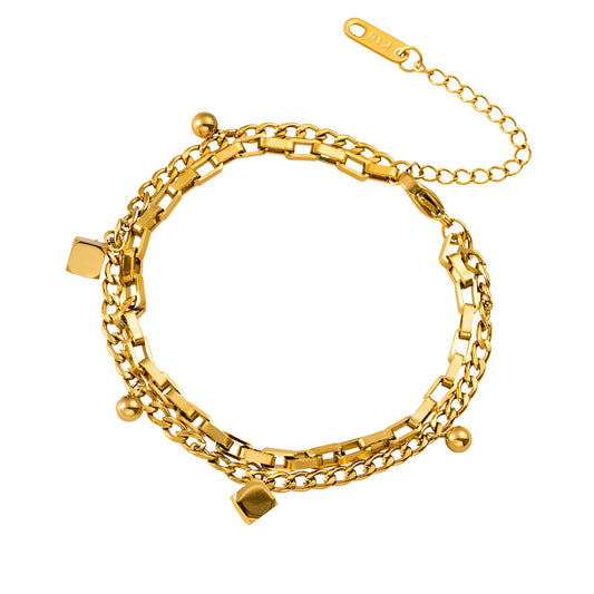 Sassy Bracelet