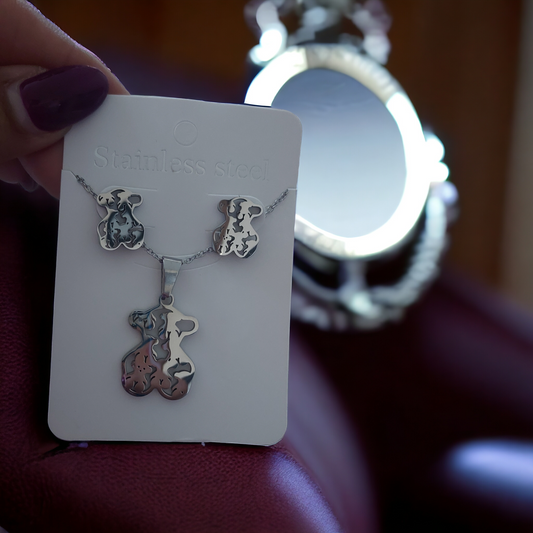 Bear set