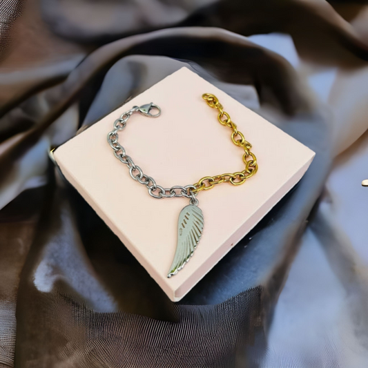 Angel Feather