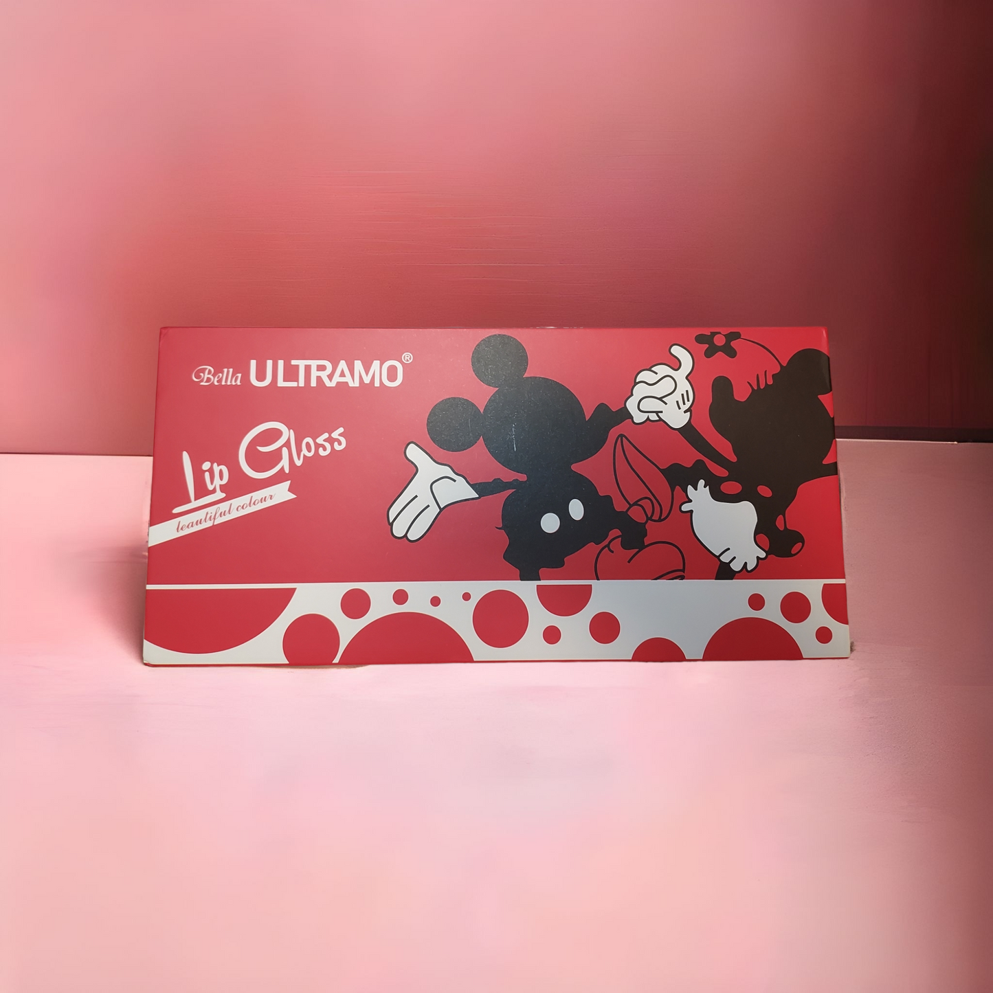 Lipgloss Box