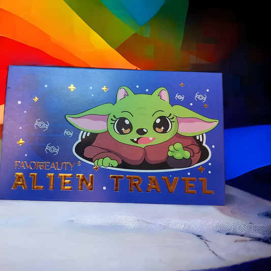 Alien Travel